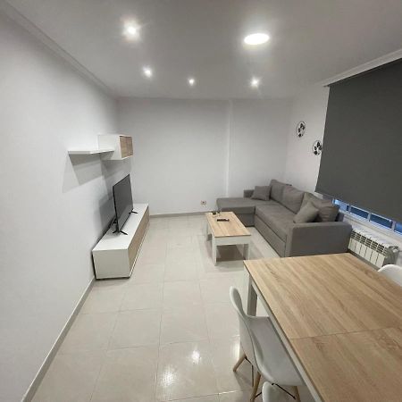 Apartamentos Demar Luis Casais โอโกรเบ ภายนอก รูปภาพ
