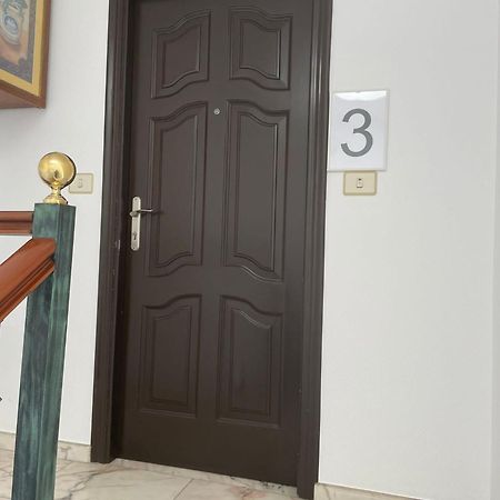 Apartamentos Demar Luis Casais โอโกรเบ ภายนอก รูปภาพ