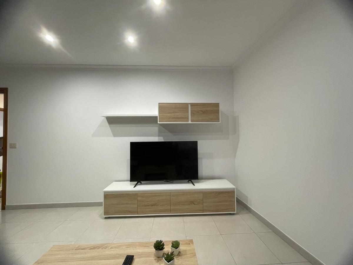 Apartamentos Demar Luis Casais โอโกรเบ ภายนอก รูปภาพ