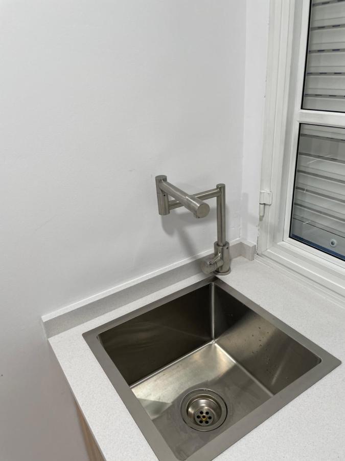 Apartamentos Demar Luis Casais โอโกรเบ ภายนอก รูปภาพ