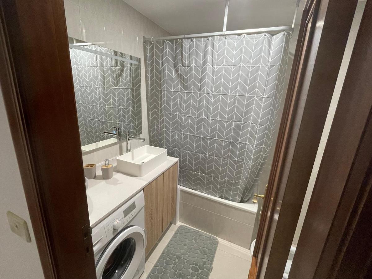Apartamentos Demar Luis Casais โอโกรเบ ภายนอก รูปภาพ