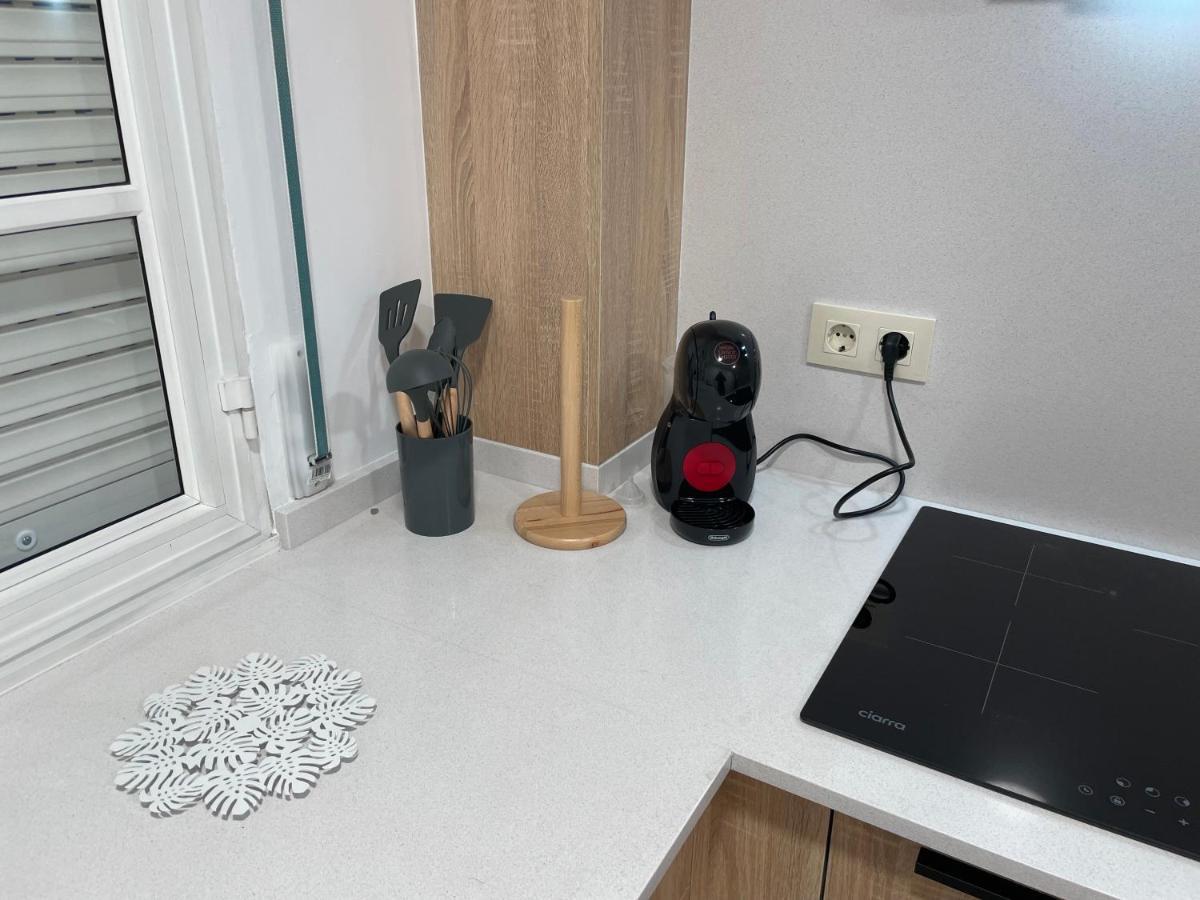 Apartamentos Demar Luis Casais โอโกรเบ ภายนอก รูปภาพ