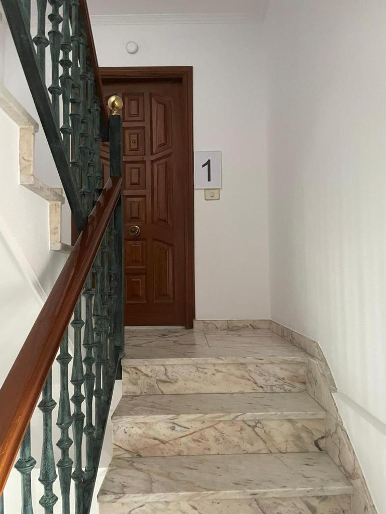 Apartamentos Demar Luis Casais โอโกรเบ ภายนอก รูปภาพ