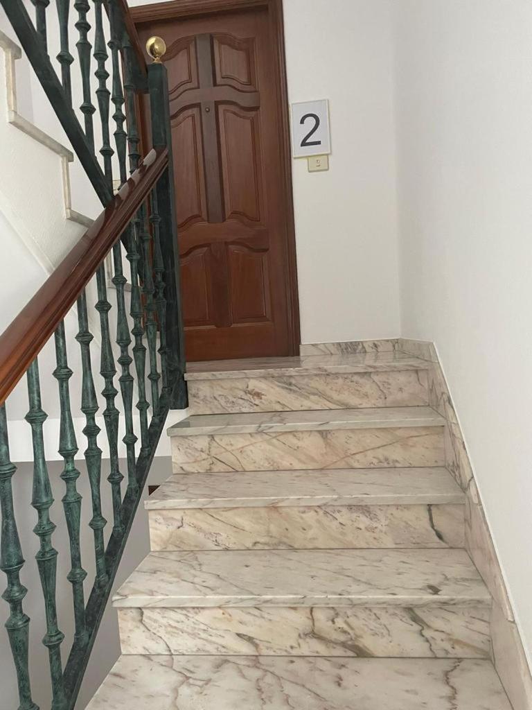 Apartamentos Demar Luis Casais โอโกรเบ ห้อง รูปภาพ