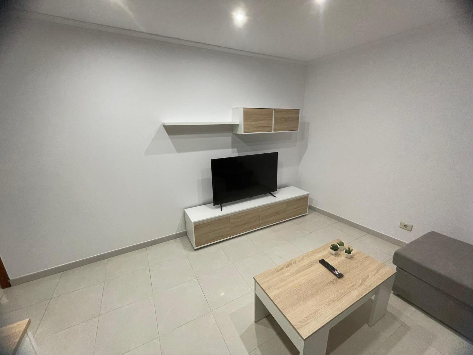 Apartamentos Demar Luis Casais โอโกรเบ ภายนอก รูปภาพ