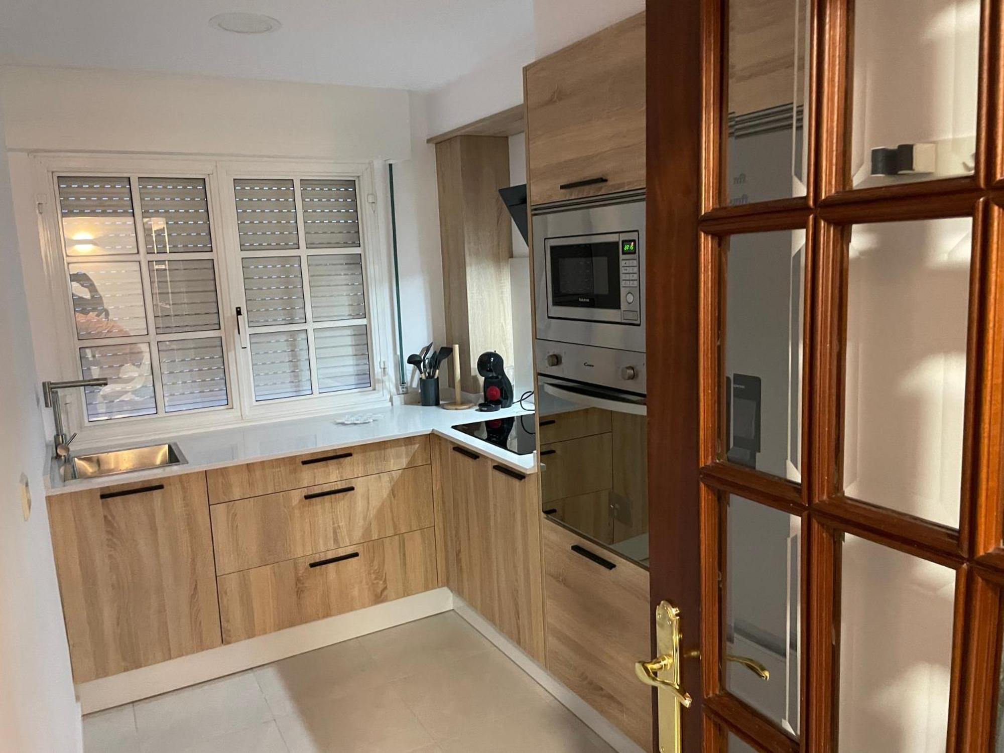 Apartamentos Demar Luis Casais โอโกรเบ ภายนอก รูปภาพ