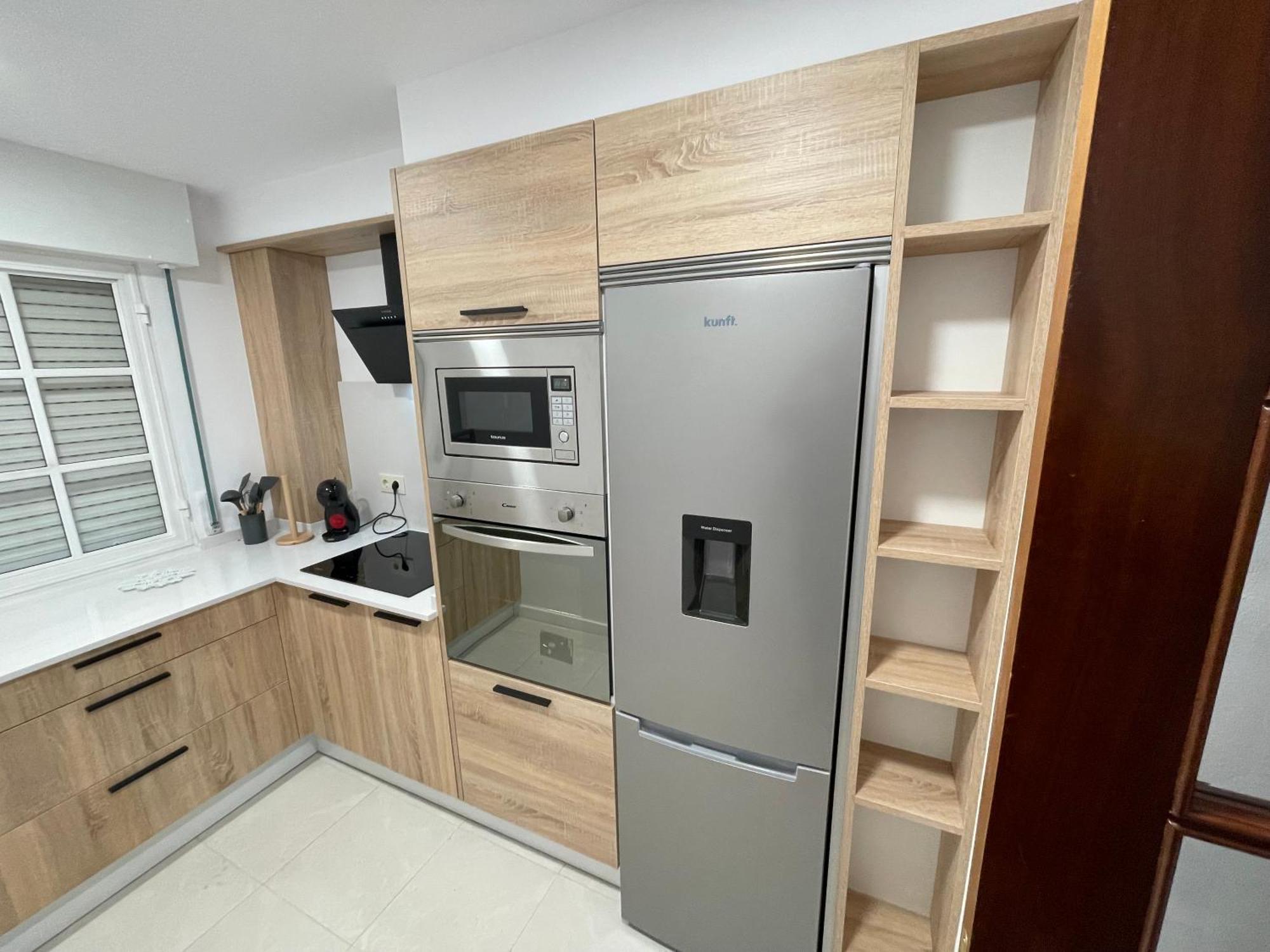 Apartamentos Demar Luis Casais โอโกรเบ ภายนอก รูปภาพ