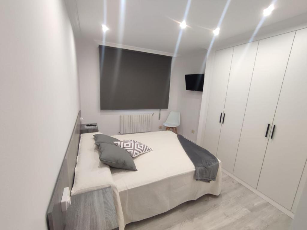 Apartamentos Demar Luis Casais โอโกรเบ ห้อง รูปภาพ
