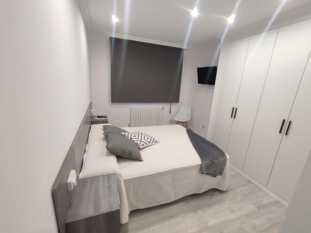 Apartamentos Demar Luis Casais โอโกรเบ ห้อง รูปภาพ
