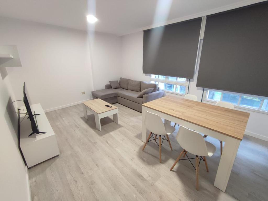 Apartamentos Demar Luis Casais โอโกรเบ ห้อง รูปภาพ