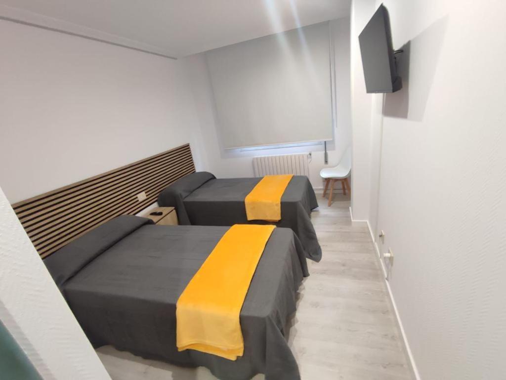 Apartamentos Demar Luis Casais โอโกรเบ ห้อง รูปภาพ