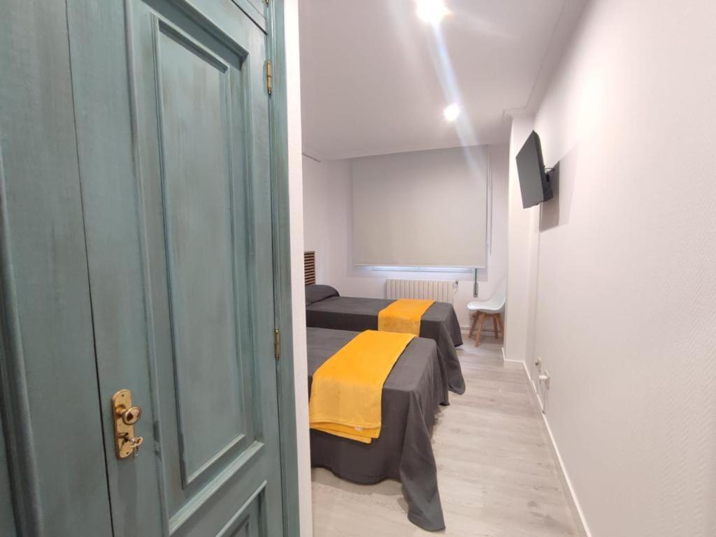 Apartamentos Demar Luis Casais โอโกรเบ ห้อง รูปภาพ