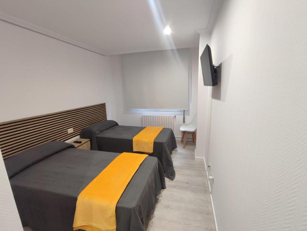 Apartamentos Demar Luis Casais โอโกรเบ ห้อง รูปภาพ