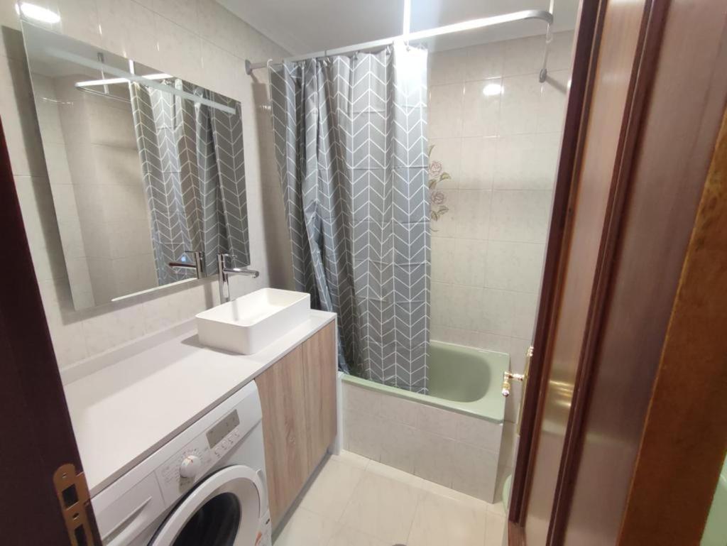 Apartamentos Demar Luis Casais โอโกรเบ ห้อง รูปภาพ
