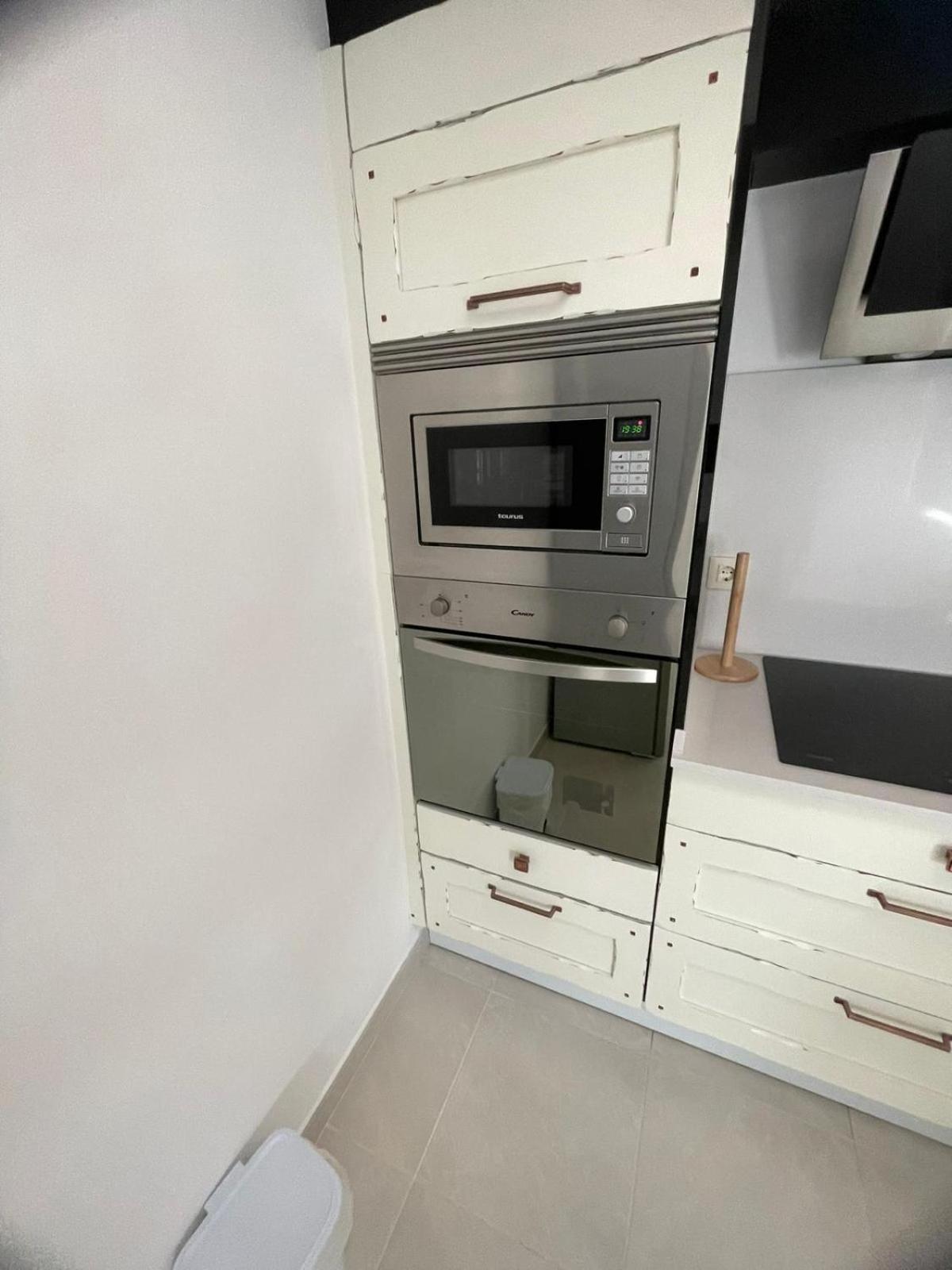 Apartamentos Demar Luis Casais โอโกรเบ ห้อง รูปภาพ
