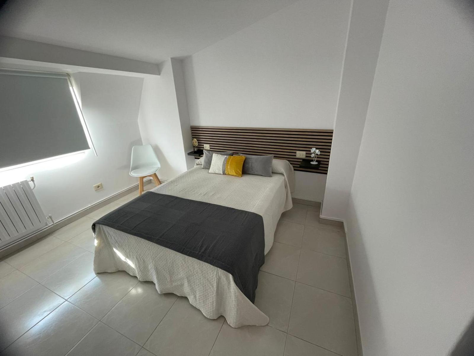 Apartamentos Demar Luis Casais โอโกรเบ ห้อง รูปภาพ