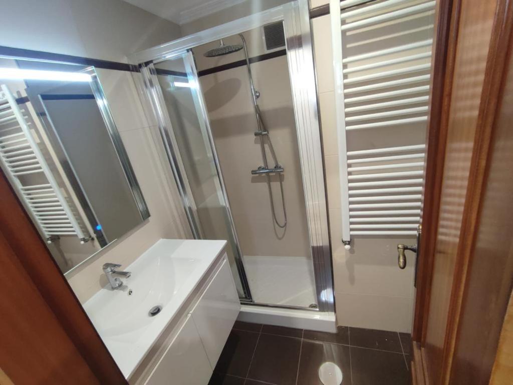 Apartamentos Demar Luis Casais โอโกรเบ ห้อง รูปภาพ