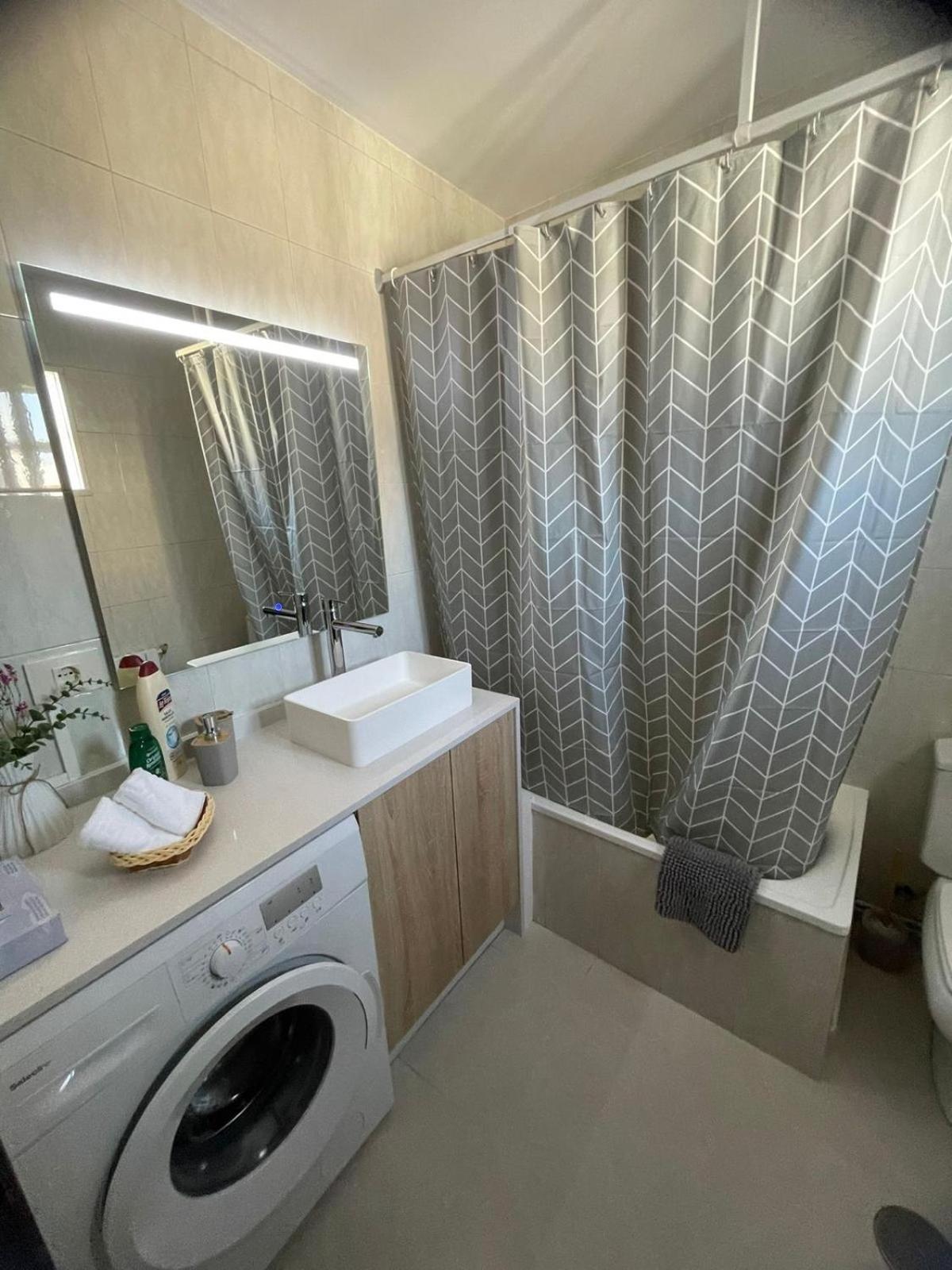 Apartamentos Demar Luis Casais โอโกรเบ ห้อง รูปภาพ