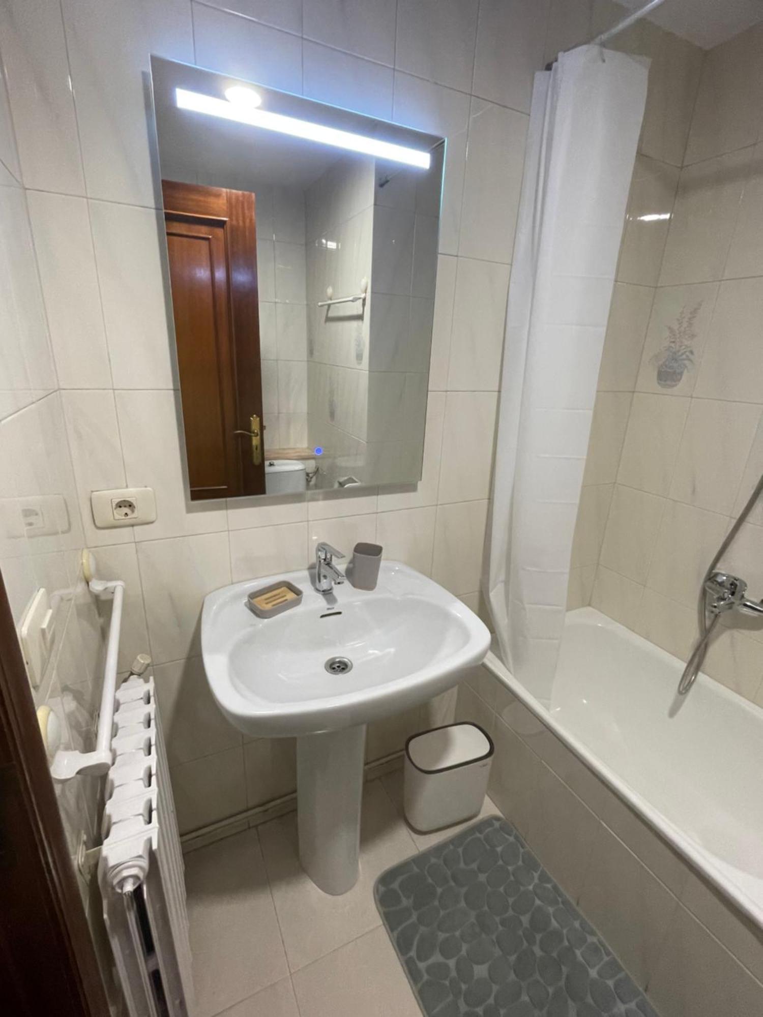 Apartamentos Demar Luis Casais โอโกรเบ ห้อง รูปภาพ