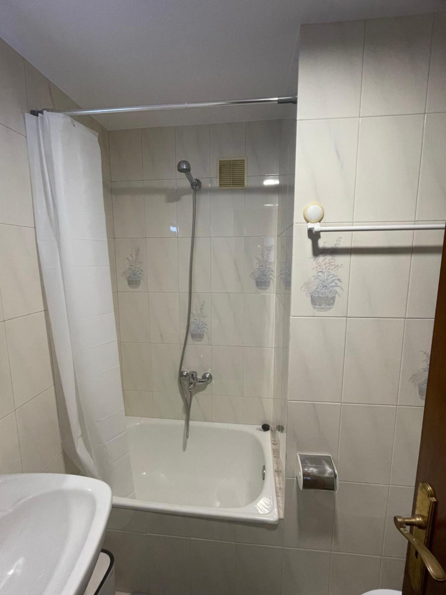 Apartamentos Demar Luis Casais โอโกรเบ ห้อง รูปภาพ