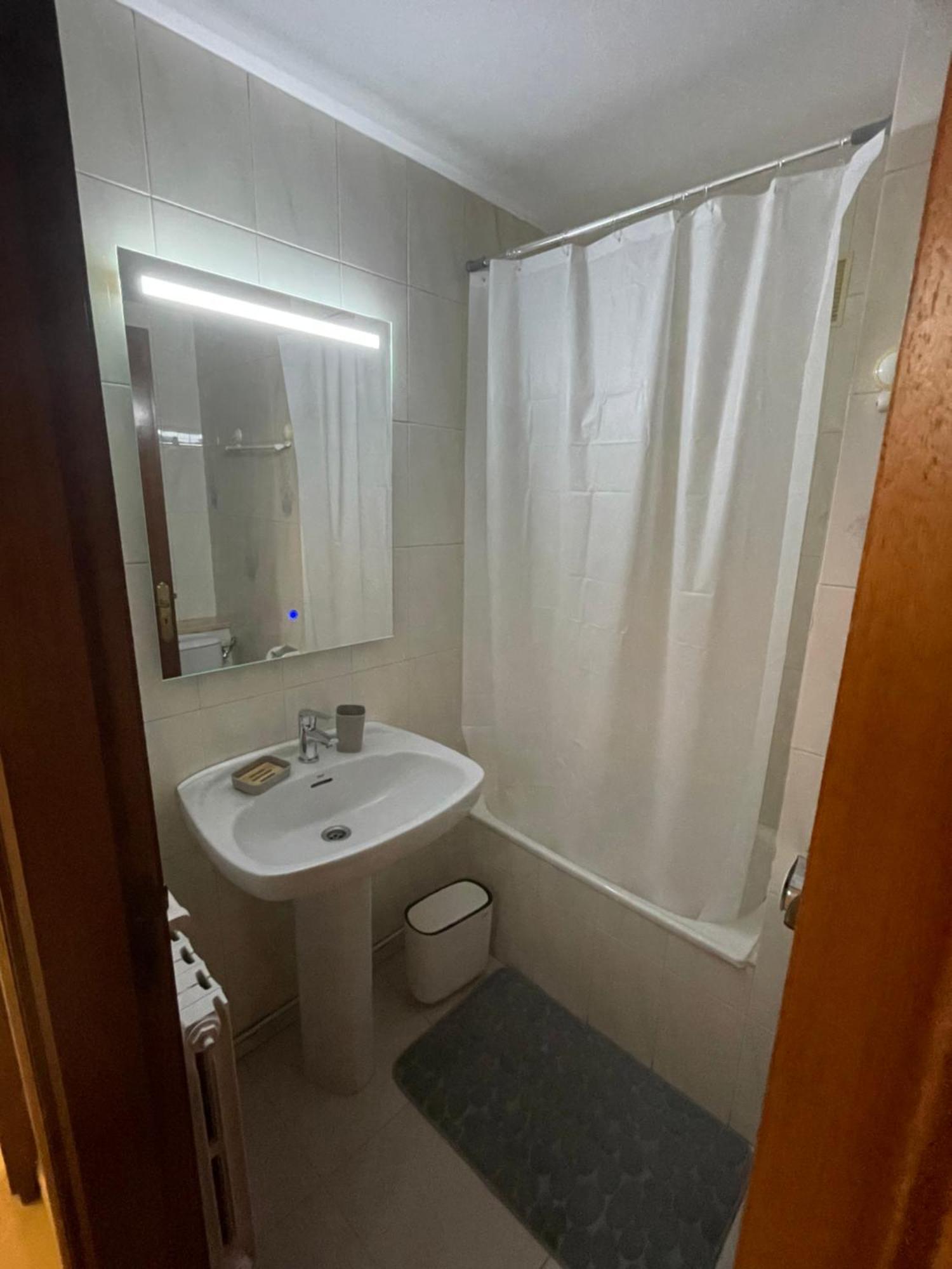 Apartamentos Demar Luis Casais โอโกรเบ ห้อง รูปภาพ