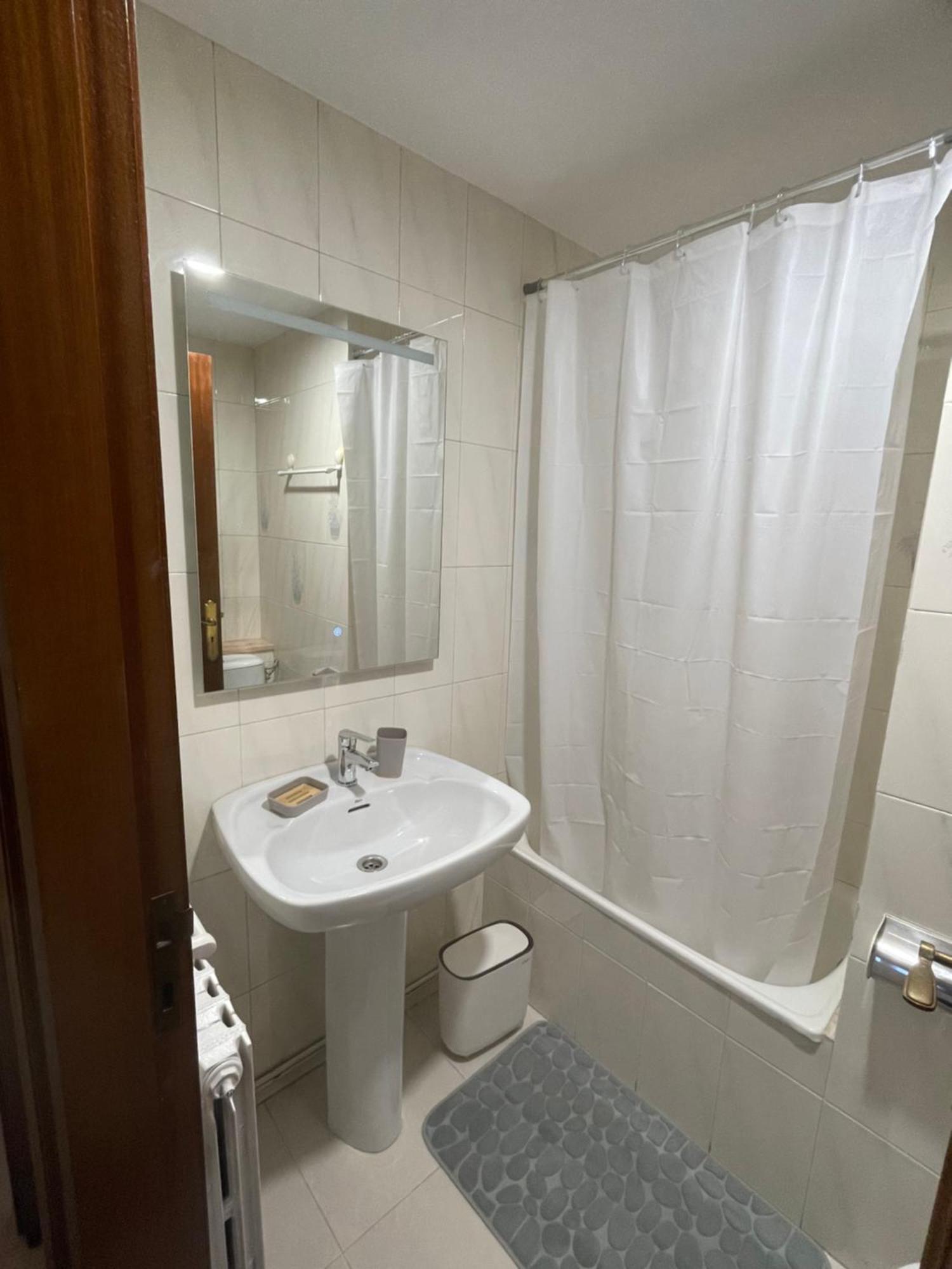 Apartamentos Demar Luis Casais โอโกรเบ ห้อง รูปภาพ