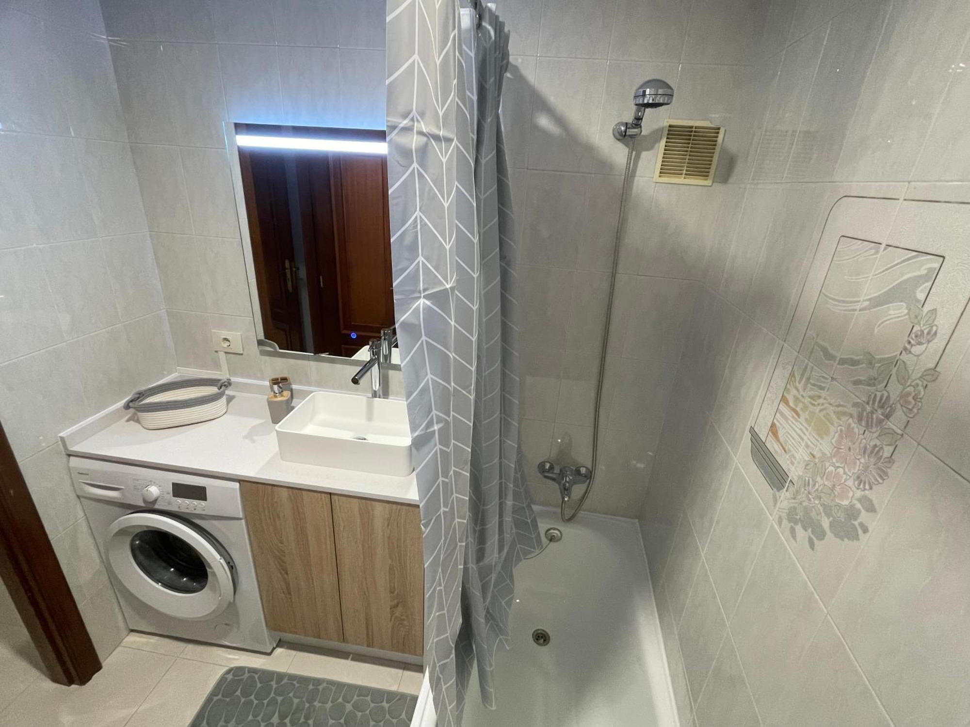 Apartamentos Demar Luis Casais โอโกรเบ ห้อง รูปภาพ